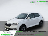 Annonce Skoda Fabia occasion Essence 1.0 TSI 110 ch BVA � Beaupuy