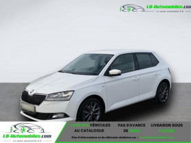 Skoda Fabia , garage LB AUTOMOBILES � Beaupuy