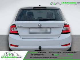 Skoda Fabia 1.0 TSI 110 ch BVA  occasion � Beaupuy - photo n�7