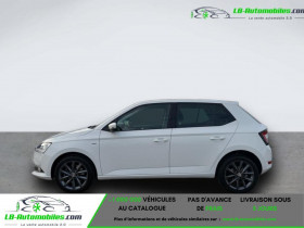Skoda Fabia 1.0 TSI 110 ch BVA  occasion � Beaupuy - photo n�6