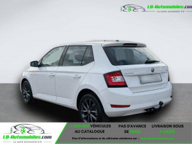 Skoda Fabia 1.0 TSI 110 ch BVA  occasion � Beaupuy - photo n�4