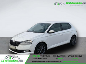 Skoda Fabia 1.0 TSI 110 ch BVA  occasion � Beaupuy - photo n�2