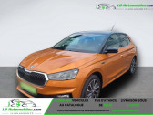 Annonce Skoda Fabia occasion Essence 1.0 TSI 110 ch BVA � Beaupuy
