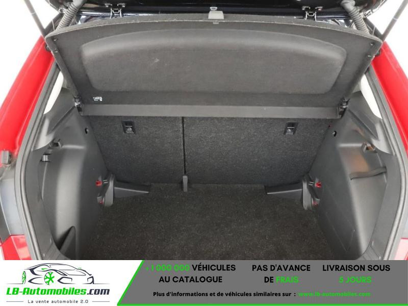 Skoda Fabia 1.0 TSI 110 ch BVA  occasion  Beaupuy - photo n8