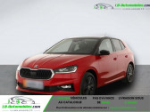 Skoda Fabia 1.0 TSI 110 ch BVA   Beaupuy 31