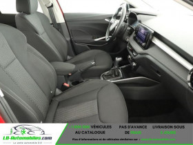 Skoda Fabia 1.0 TSI 110 ch BVA  occasion � Beaupuy - photo n�6