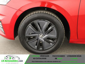 Skoda Fabia 1.0 TSI 110 ch BVA  occasion � Beaupuy - photo n�7