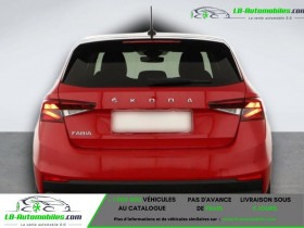 Skoda Fabia 1.0 TSI 110 ch BVA  occasion � Beaupuy - photo n�5