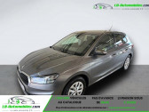 Skoda Fabia 1.0 TSI 110 ch BVA   Beaupuy 31