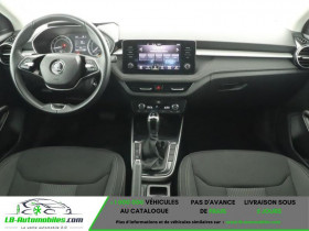 Skoda Fabia 1.0 TSI 110 ch BVA  occasion � Beaupuy - photo n�2