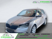 Skoda Fabia 1.0 TSI 110 ch BVA   Beaupuy 31