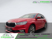 Skoda Fabia occasion année 2021 boite Automatique Annonce Skoda Fabia occasion Essence 1.0 TSI 110 ch BVA à Beaupuy