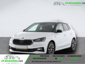 Skoda Fabia 1.0 TSI 110 ch BVA   Beaupuy 31