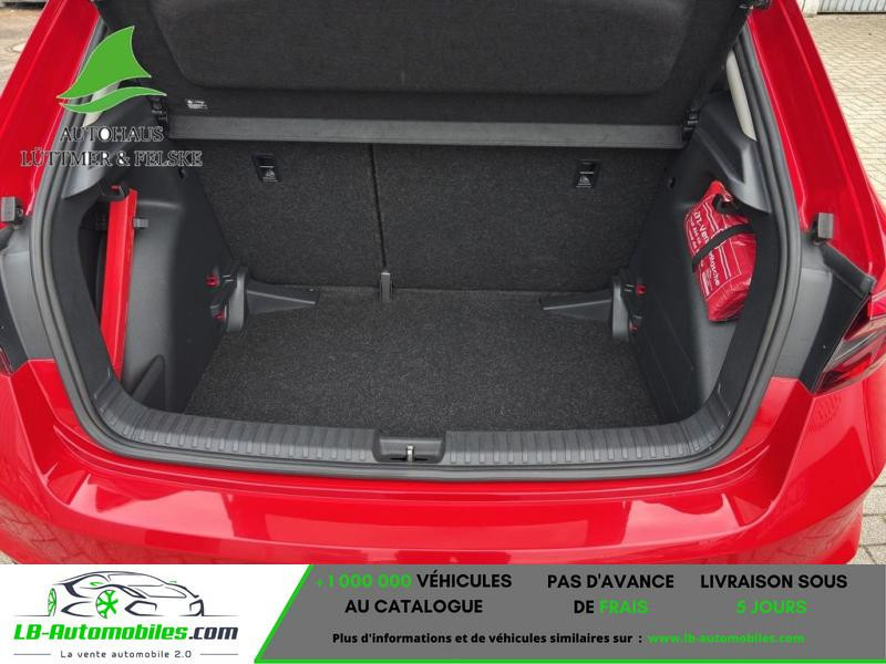 Skoda Fabia 1.0 TSI 110 ch BVA  occasion  Beaupuy - photo n11