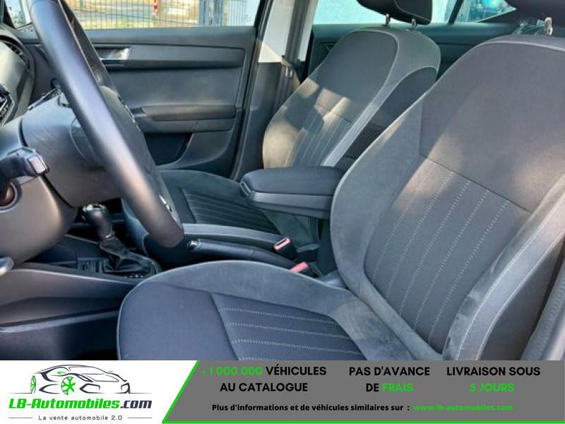 Skoda Fabia 1.0 TSI 110 ch BVA  occasion  Beaupuy - photo n8