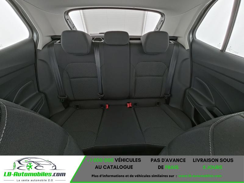 Skoda Fabia 1.0 TSI 110 ch BVA  occasion  Beaupuy - photo n7