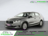 Annonce Skoda Fabia occasion Essence 1.0 TSI 110 ch BVA  Beaupuy