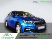Skoda Fabia 1.0 TSI 110 ch BVA   Beaupuy 31