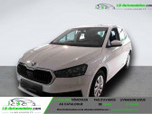 Skoda Fabia 1.0 TSI 110 ch BVA   Beaupuy 31
