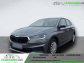 Skoda Fabia 1.0 TSI 110 ch BVA   Beaupuy 31