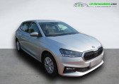 Annonce Skoda Fabia occasion Essence 1.0 TSI 110 ch BVA  Beaupuy