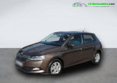 Skoda Fabia 1.0 TSI 110 ch BVA   Beaupuy 31