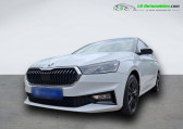 Annonce Skoda Fabia occasion Essence 1.0 TSI 110 ch BVA  Beaupuy