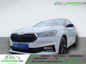 Skoda Fabia 1.0 TSI 110 ch BVA   Beaupuy 31