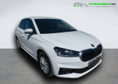 Annonce Skoda Fabia occasion Essence 1.0 TSI 110 ch BVA  Beaupuy