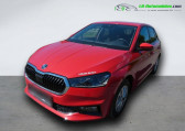 Skoda Fabia 1.0 TSI 110 ch BVA   Beaupuy 31