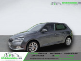 Skoda Fabia occasion année 2019 boite Automatique Annonce Skoda Fabia occasion Essence 1.0 TSI 110 ch BVA à Beaupuy