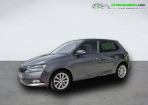 Skoda Fabia occasion année 2019 boite Automatique Annonce Skoda Fabia occasion Essence 1.0 TSI 110 ch BVA à Beaupuy