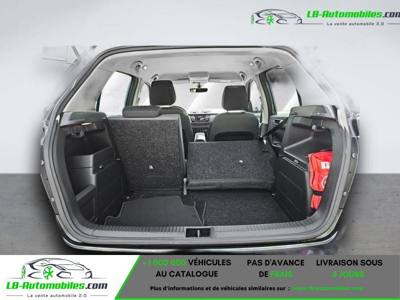 Skoda Fabia 1.0 TSI 110 ch BVA 2019 - photo n°4 Skoda Fabia 1.0 TSI 110 ch BVA  occasion à Beaupuy - photo n°4