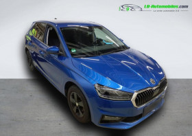 Skoda Fabia , garage LB AUTOMOBILES  Beaupuy