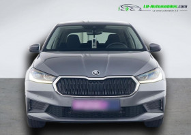 Skoda Fabia 1.0 TSI 110 ch BVA  occasion  Beaupuy - photo n5