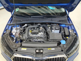 Skoda Fabia 1.0 TSI 110 ch BVA  occasion  Beaupuy - photo n5