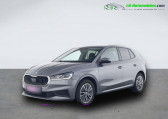 Annonce Skoda Fabia occasion Essence 1.0 TSI 110 ch BVA  Beaupuy