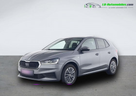 Skoda Fabia , garage LB AUTOMOBILES  Beaupuy