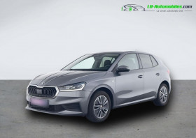 Skoda Fabia 1.0 TSI 110 ch BVA  occasion  Beaupuy - photo n2