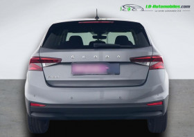 Skoda Fabia 1.0 TSI 110 ch BVA  occasion  Beaupuy - photo n7