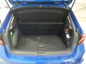 Skoda Fabia 1.0 TSI 110 ch BVA  occasion  Beaupuy - photo n6