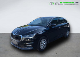 Skoda Fabia 1.0 TSI 110 ch BVA  occasion  Beaupuy - photo n2