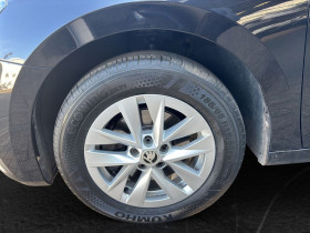 Skoda Fabia 1.0 TSI 110 ch BVA  occasion  Beaupuy - photo n8