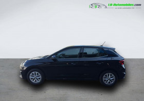 Skoda Fabia 1.0 TSI 110 ch BVA  occasion  Beaupuy - photo n4