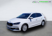 Skoda Fabia 1.0 TSI 110 ch BVA   Beaupuy 31