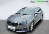 Skoda Fabia occasion année 2021 boite Automatique Annonce Skoda Fabia occasion Essence 1.0 TSI 110 ch BVA à Beaupuy