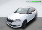 Annonce Skoda Fabia occasion Essence 1.0 TSI 110 ch BVA  Beaupuy