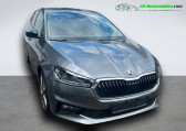 Skoda Fabia 1.0 TSI 110 ch BVA   Beaupuy 31