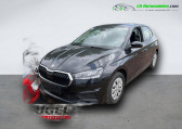 Skoda Fabia occasion année 2022 boite Automatique Annonce Skoda Fabia occasion Essence 1.0 TSI 110 ch BVA à Beaupuy