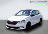Skoda Fabia 1.0 TSI 110 ch BVA   Beaupuy 31
